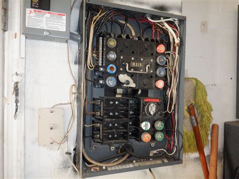 electrical fuse box dimensions|are fuse boxes dangerous.